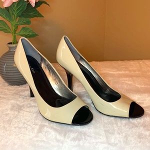 Calvin Klein Heels Size 9.5